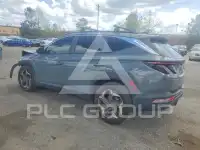 2024 Hyundai Tucson фото