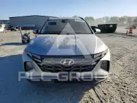 2024 Hyundai Tucson фото