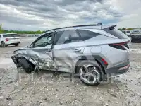 2024 Hyundai Tucson photo
