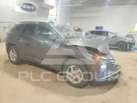 2024 Hyundai Tucson photo