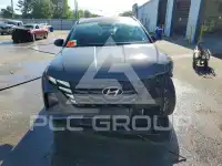2024 Hyundai Tucson фото