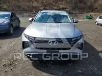 2024 Hyundai Tucson фото