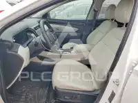 2024 Hyundai Tucson фото