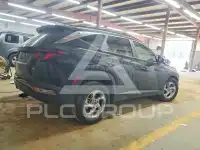 2024 Hyundai Tucson photo
