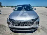 2024 Hyundai Tucson фото