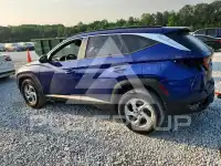 2024 Hyundai Tucson фото