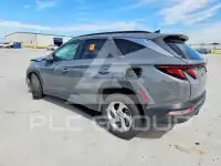 2024 Hyundai Tucson photo