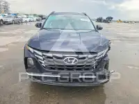2024 Hyundai Tucson фото