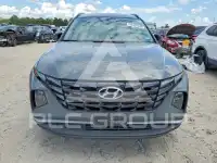 2024 Hyundai Tucson фото