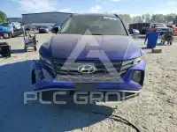 2024 Hyundai Tucson фото