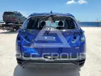 2024 Hyundai Tucson photo