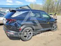 2024 Hyundai Tucson photo
