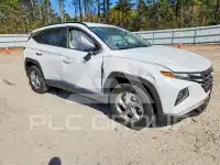 2024 Hyundai Tucson фото