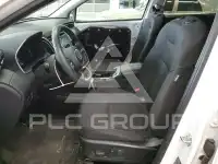 2024 Hyundai Tucson фото