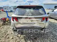 2024 Hyundai Tucson фото
