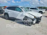 2024 Hyundai Tucson фото