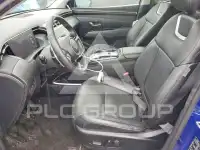 2024 Hyundai Tucson фото