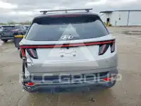 2024 Hyundai Tucson фото