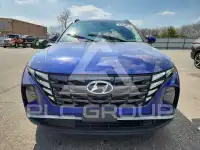 2024 Hyundai Tucson фото