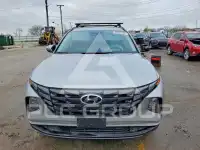 2024 Hyundai Tucson фото