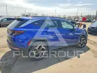 2024 Hyundai Tucson фото