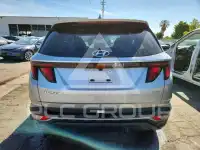 2024 Hyundai Tucson фото
