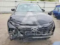 2024 Hyundai Tucson фото