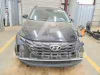 2024 Hyundai Tucson photo