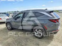 2024 Hyundai Tucson фото