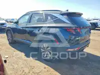 2024 Hyundai Tucson фото
