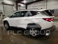 2024 Hyundai Tucson фото