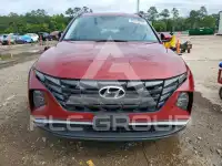 2024 Hyundai Tucson фото