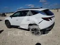 2024 Hyundai Tucson фото