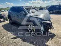 2024 Hyundai Tucson фото