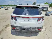 2024 Hyundai Tucson photo