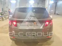 2024 Hyundai Tucson photo
