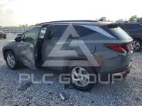 2024 Hyundai Tucson фото