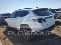 2024 Hyundai Tucson фото
