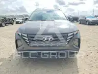 2024 Hyundai Tucson фото
