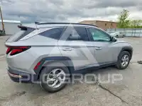 2024 Hyundai Tucson фото