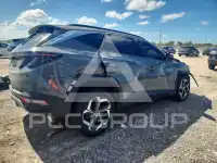2024 Hyundai Tucson фото