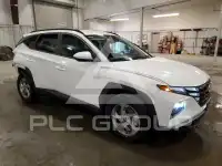 2024 Hyundai Tucson фото