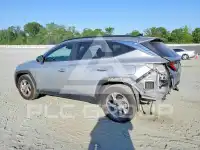 2024 Hyundai Tucson фото