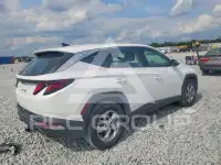 2024 Hyundai Tucson фото