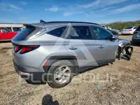 2024 Hyundai Tucson фото