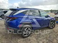 2024 Hyundai Tucson фото