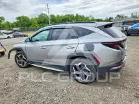 2024 Hyundai Tucson фото