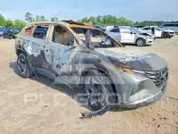 2024 Hyundai Tucson photo