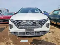 2024 Hyundai Tucson фото