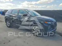 2024 Hyundai Tucson фото